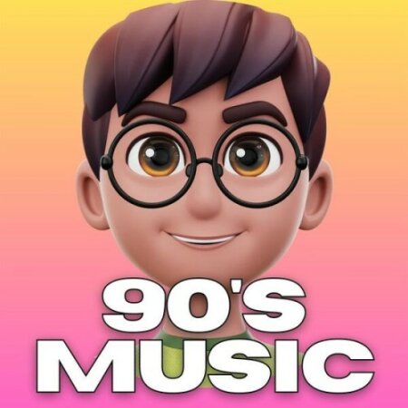 Various Artists - 90's Music (2024) Mp3 320kbps