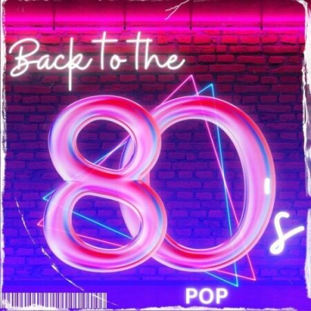 Various Artists - Back to the 80s – Pop (2024) Mp3 320kbps