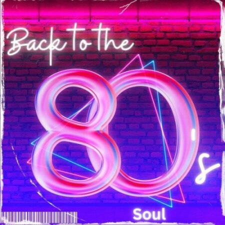 Various Artists - Back to the 80s – Soul (2024) Mp3 320kbps