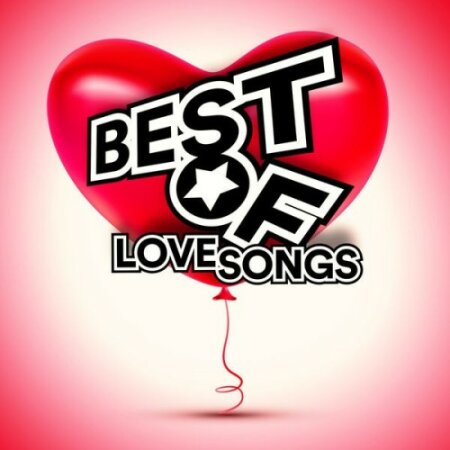 Various Artists - Best of – Love songs (2024) Mp3 320kbps