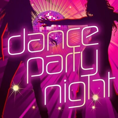 Various Artists - Dance Party Night (2024) Mp3 320kbps