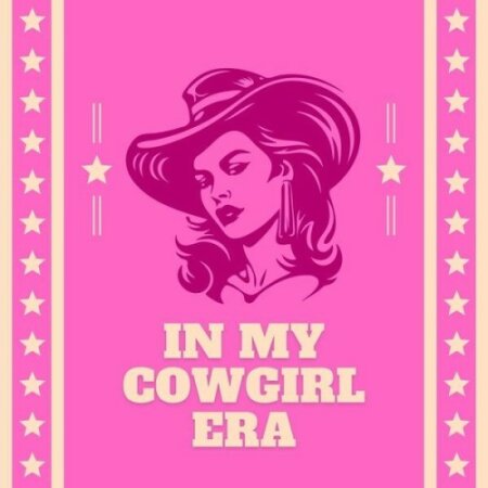 Various Artists - in my cowgirl era (2024) Mp3 320kbps