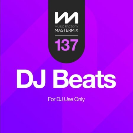 Various Artists - Mastermix DJ Beats 137 (2024) Mp3 320kbps