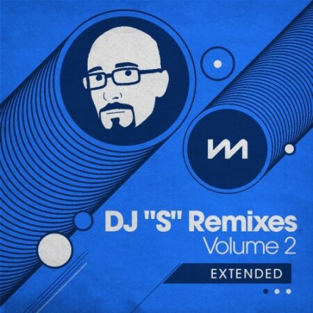 Various Artists - Mastermix DJ ''S'' Remixes Vol. 2 – Extended (2024) Mp3 320kbps