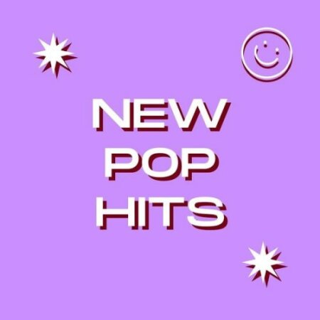 Various Artists - New Pop Hits (2024) Mp3 320kbps
