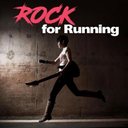Various Artists - Rock for Running (2024) Mp3 320kbps