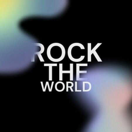 Various Artists - rock the world (2024) Mp3 320kbps