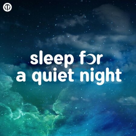 Various Artists - sleep for a quiet night (2024) Mp3 320kbps