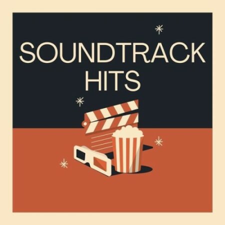 Various Artists - Soundtrack Hits (2024) Mp3 320kbps