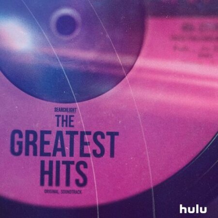 Various Artists - The Greatest Hits (Original Soundtrack) (2024) Mp3 320kbps