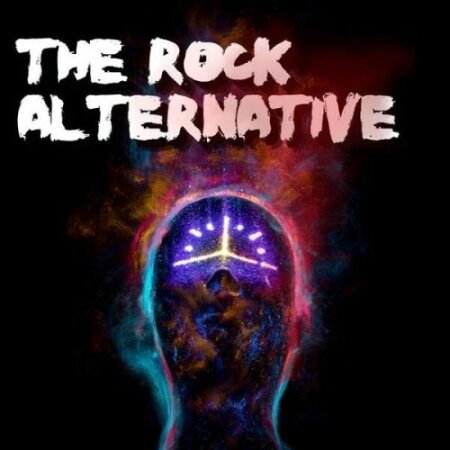Various Artists - The Rock Alternative (2024) Mp3 320kbps