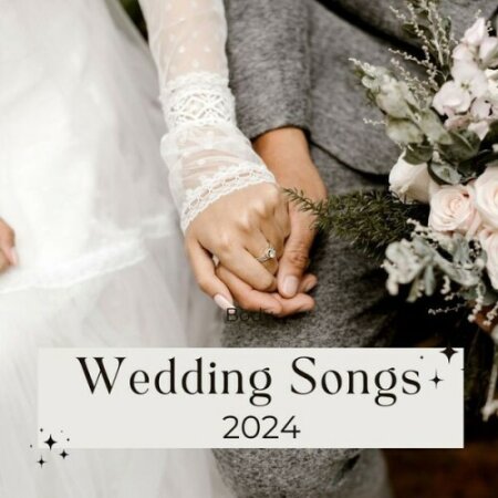 Various Artists - Wedding Songs 2024 (2024) Mp3 320kbps