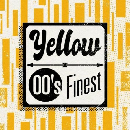 Various Artists - Yellow – 00's Finest (2024) Mp3 320kbps