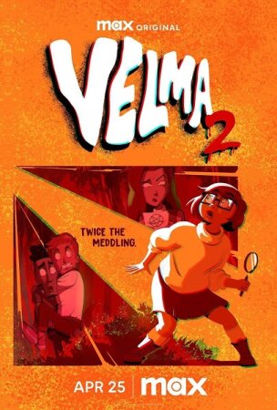 Velma T1 T2