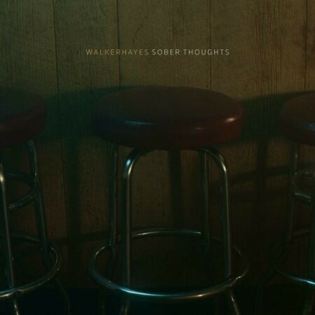 Walker Hayes - Sober Thoughts (2024) Mp3 320kbps