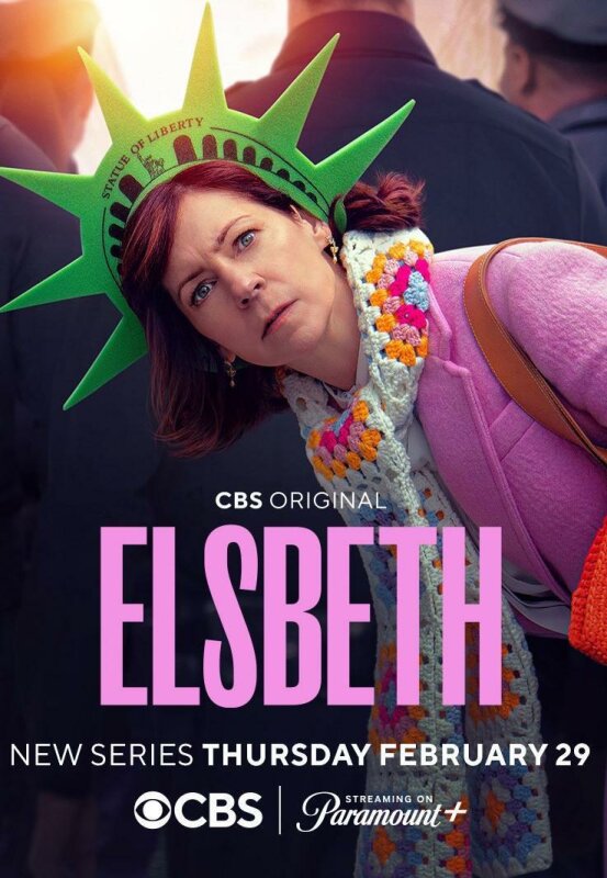 Elsbeth T1