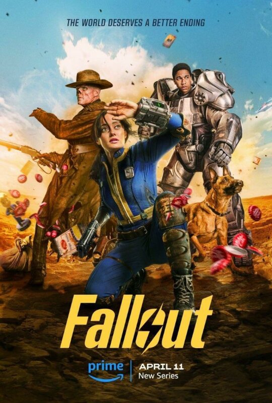 Fallout T1