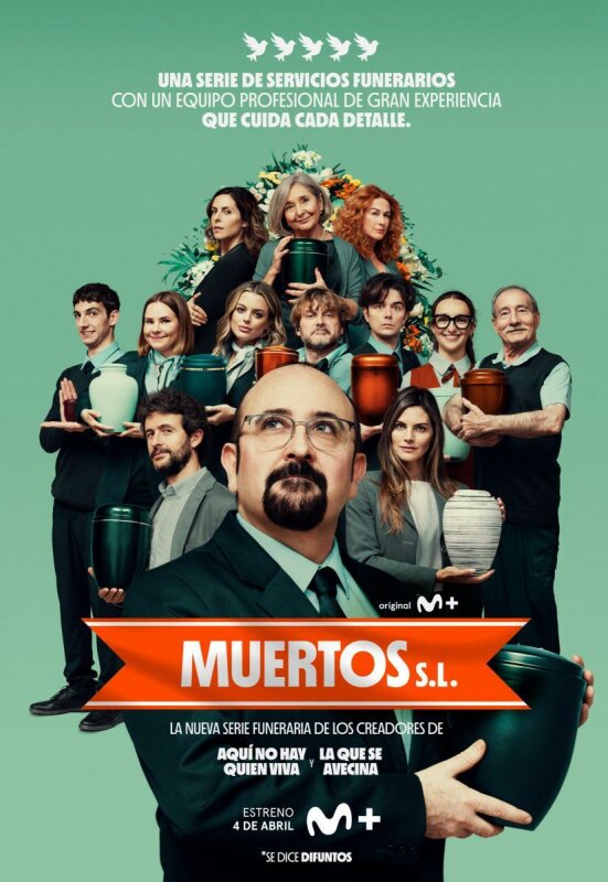 Muertos S.L T1 T2