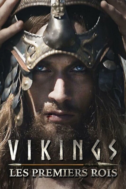 Vikingos, los primeros reyes T1