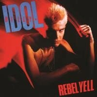 Billy Idol - Rebel Yell (2024 Expanded Edition) (2024) Mp3 320kbps