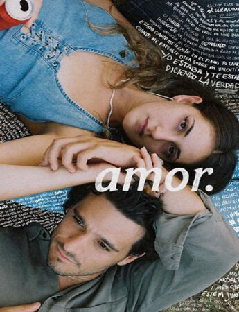 Amor T1