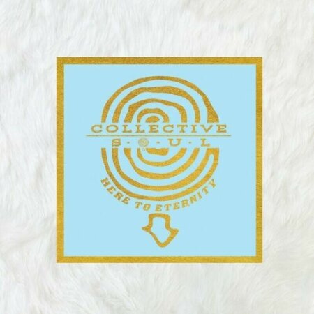 Collective Soul - Here To Eternity (2024) Mp3 320kbps