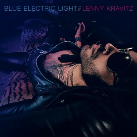 Lenny Kravitz - Blue Electric Light (2024) Mp3 320kbps