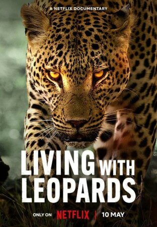 La vida entre leopardos HDTV XviD Castellano
