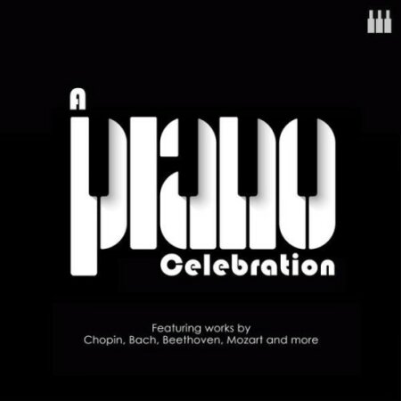Ludwig van Beethoven - A Piano Celebration (2024) Mp3 320kbps