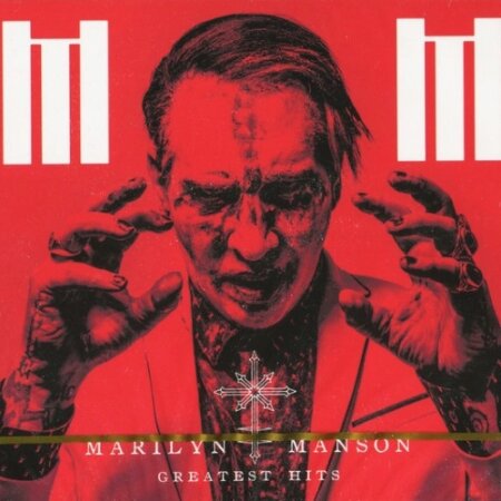 Marilyn Manson - Greatest Hits (2005) Mp3 320Kbps