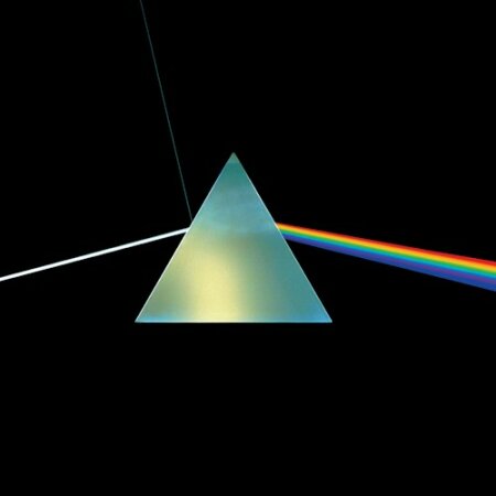 Pink Floyd - The Dark Side Of The Moon (1973) Mp3 320Kbps