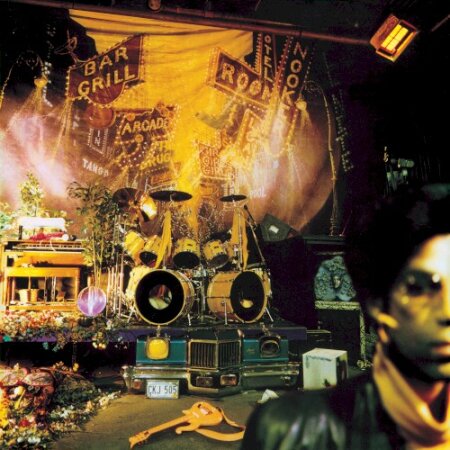Prince - Sign 'O' The Times (1987) Mp3 320Kbps
