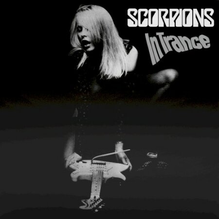 Scorpions - In Trance (1975) Mp3 320Kbps
