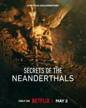 Secretos de los neandertales HDTV XviD Castellano