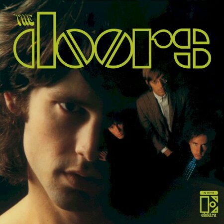 The Doors - The Doors (1967) Mp3 320Kbps