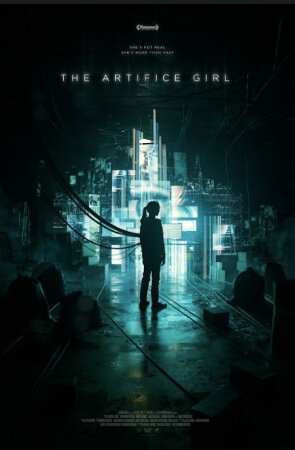 The Artifice Girl BDrip XviD Castellano