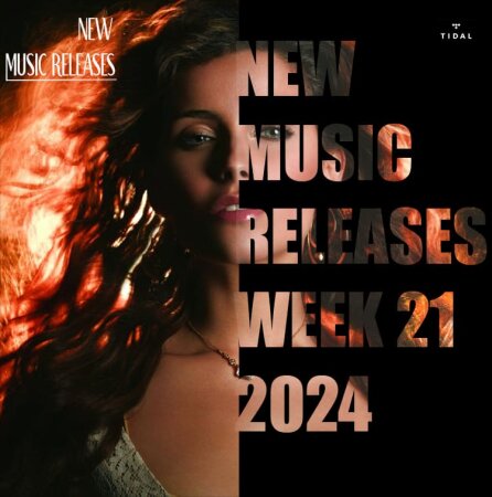 VA - (NMR) New Music Releases - Week 21 2024 Mp3 320Kbps