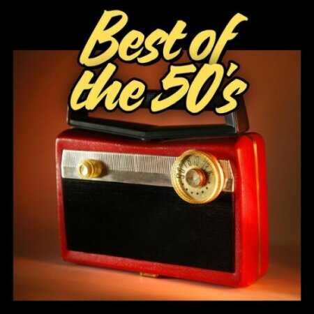 Various Artists - Best of the 50's Classic Pop Songs (2024) Mp3 320kbps
