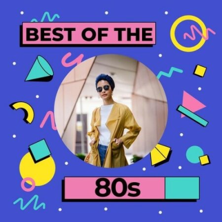 Various Artists - Best of the 80s (2024) Mp3 320kbps