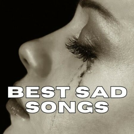Various Artists - Best Sad Songs (2024) Mp3 320kbps