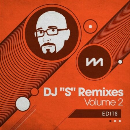 Various Artists - Mastermix DJ ''S'' Remixes Vol. 2 – Edits (2024) Mp3 320kbps