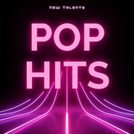 Various Artists - New Talents – Pop Hits (2024) Mp3 320kbps