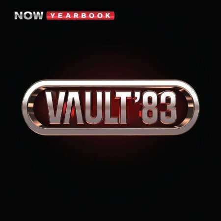 Various Artists - NOW Yearbook – THE VAULT 1983 (4CD) (2024) Mp3 320kbps