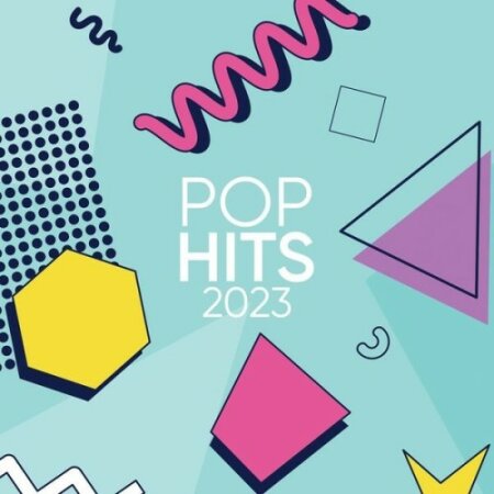 Various Artists - Pop Hits 2023 (2024) Mp3 320kbps