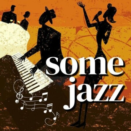 Various Artists - some jazz (2024) Mp3 320kbps