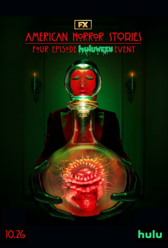 American Horror Stories T3