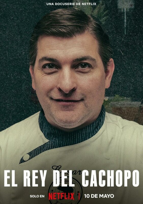 El Rey del Cachopo T1