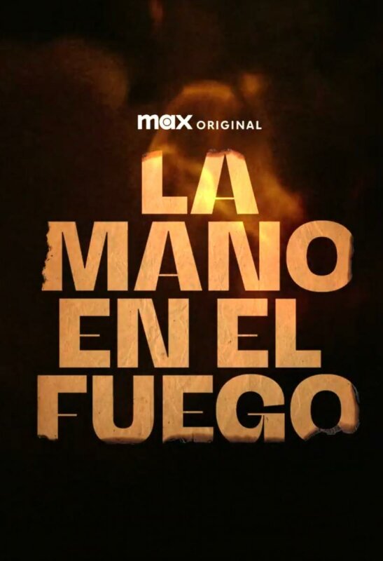 La mano en el fuego T1