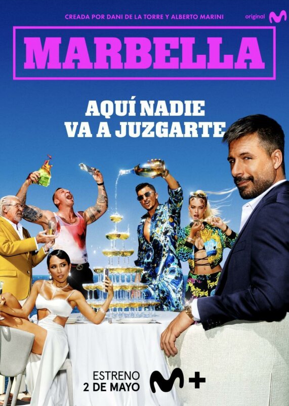Marbella T1