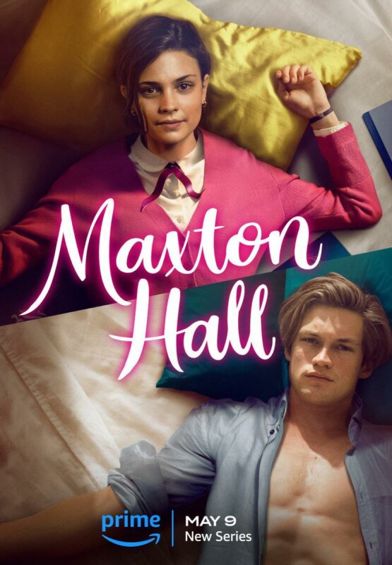 Maxton Hall Un Mundo Entre Nosotros T1
